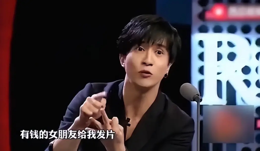 薛之谦和王一博参加的综艺_谢娜王一博综艺_