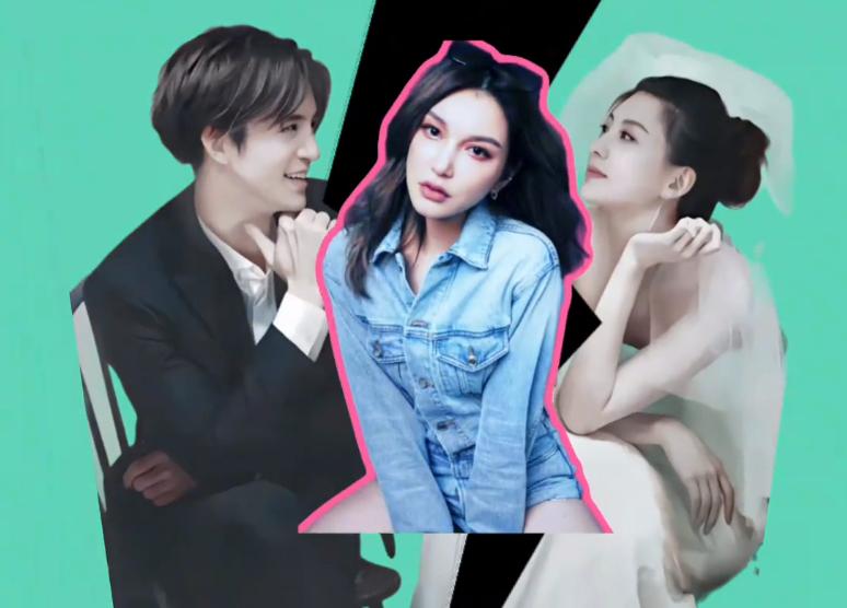 薛之谦和王一博参加的综艺__谢娜王一博综艺