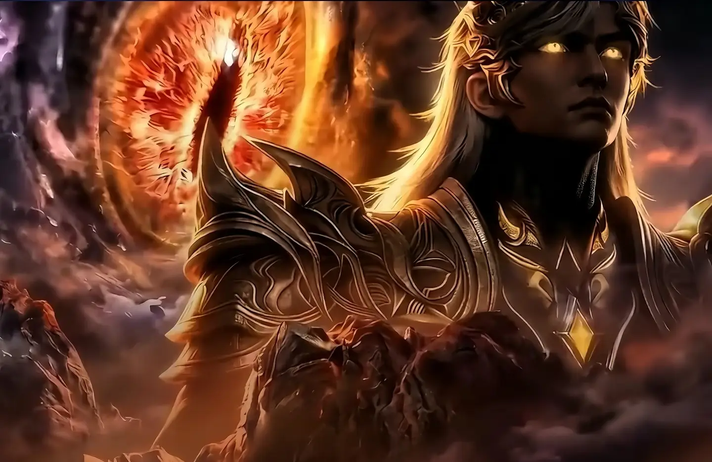 _完美世界仙界仙王_完美世界仙域是最强世界吗