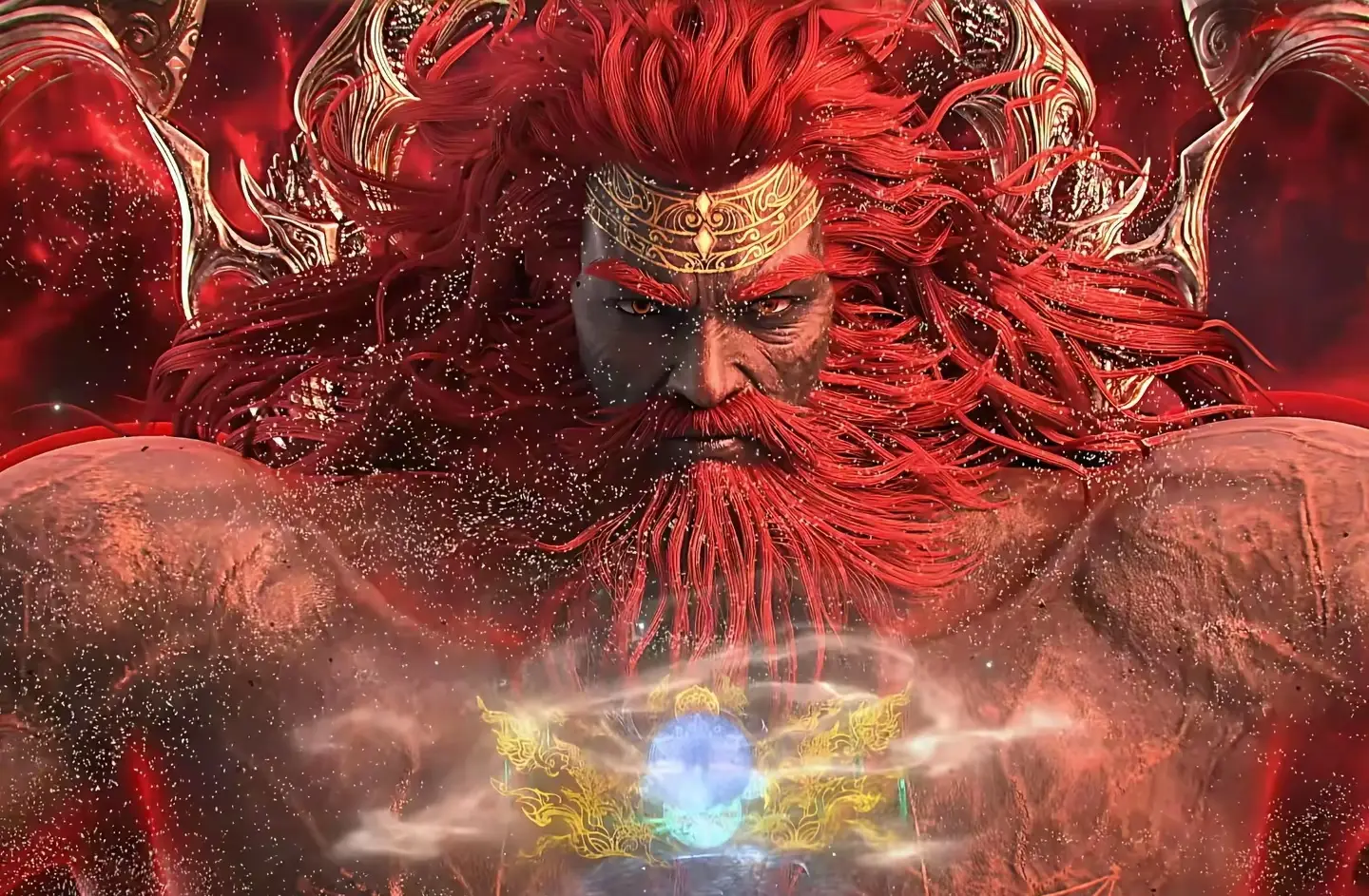 _完美世界仙界仙王_完美世界仙域是最强世界吗