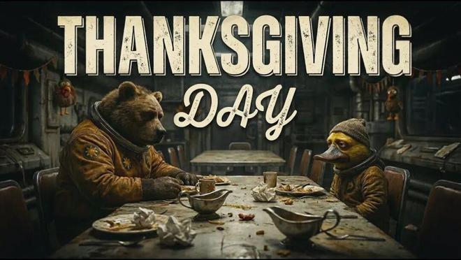 _AI短片进影院，被影迷大骂垃圾，AI真的不配吗？_AI短片进影院，被影迷大骂垃圾，AI真的不配吗？