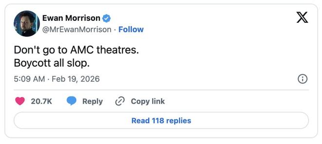 AI短片进影院，被影迷大骂垃圾，AI真的不配吗？_AI短片进影院，被影迷大骂垃圾，AI真的不配吗？_