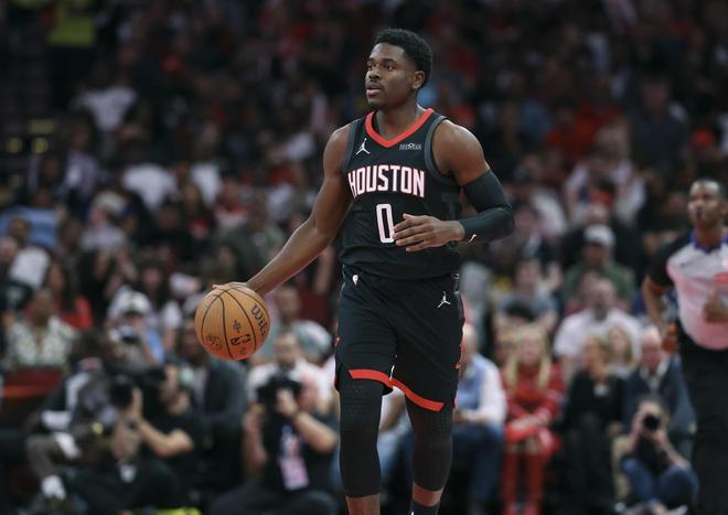 2020火箭休赛期交易汇总__火箭休斯敦火箭队最新消息