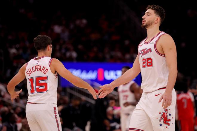 _2020火箭休赛期交易汇总_火箭休斯敦火箭队最新消息