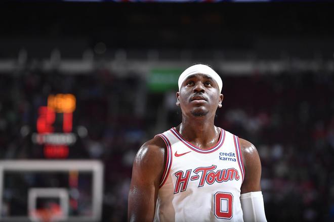 _火箭休斯敦火箭队最新消息_2020火箭休赛期交易汇总