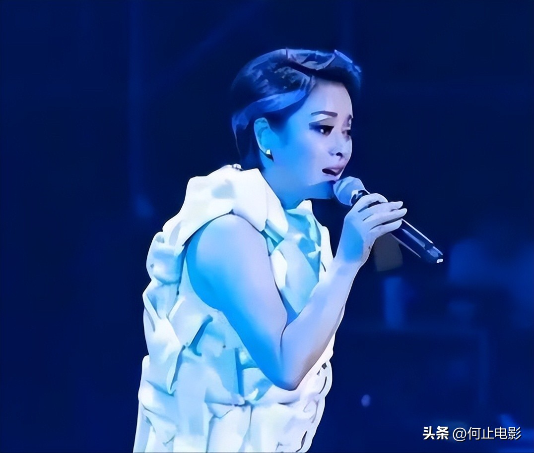 毛阿敏: 富豪丈夫去世后交出公司, 明智之举, 如今和儿女们过得安稳_毛阿敏: 富豪丈夫去世后交出公司, 明智之举, 如今和儿女们过得安稳_