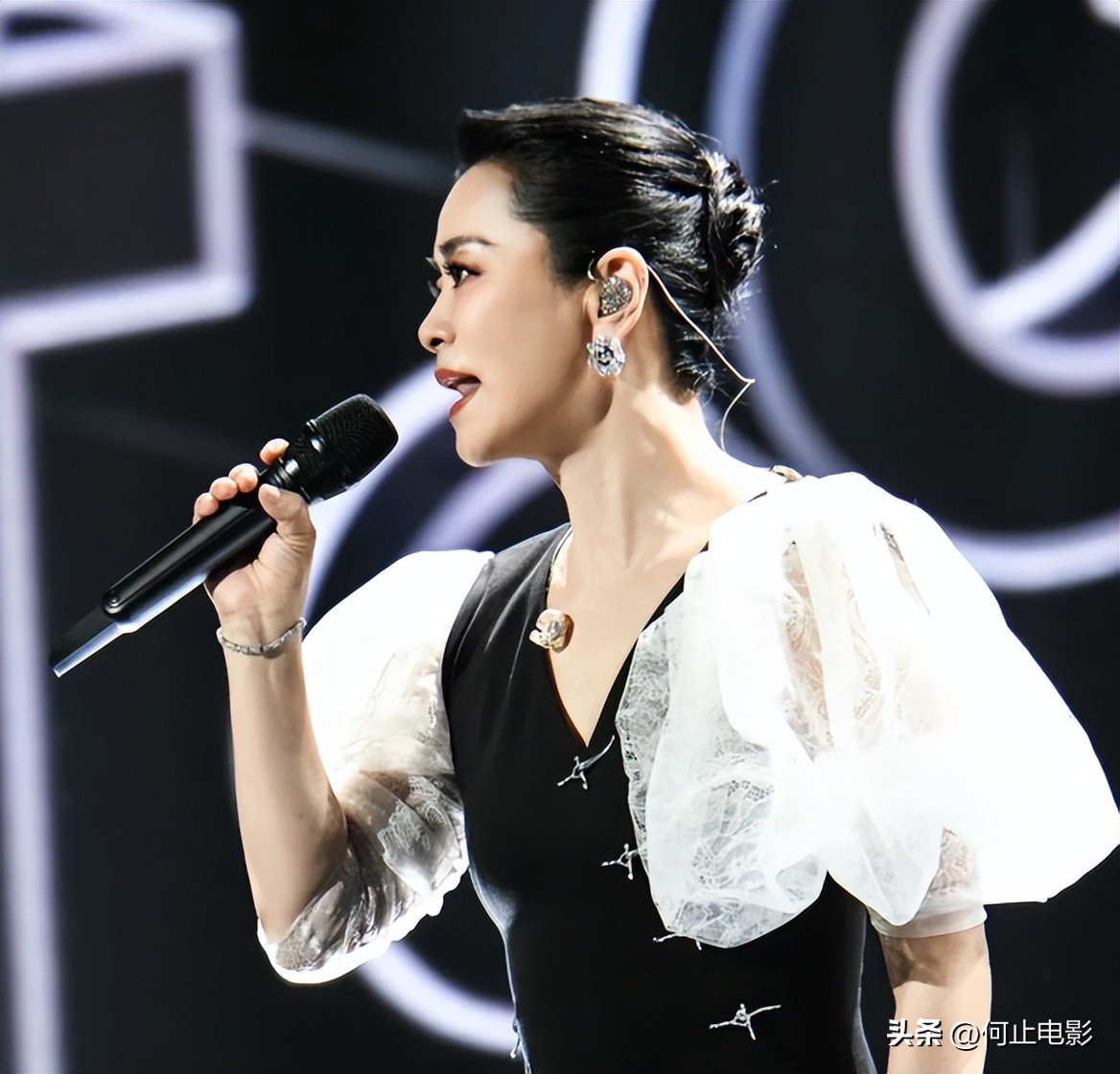 毛阿敏: 富豪丈夫去世后交出公司, 明智之举, 如今和儿女们过得安稳__毛阿敏: 富豪丈夫去世后交出公司, 明智之举, 如今和儿女们过得安稳