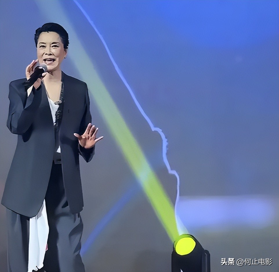 毛阿敏: 富豪丈夫去世后交出公司, 明智之举, 如今和儿女们过得安稳__毛阿敏: 富豪丈夫去世后交出公司, 明智之举, 如今和儿女们过得安稳