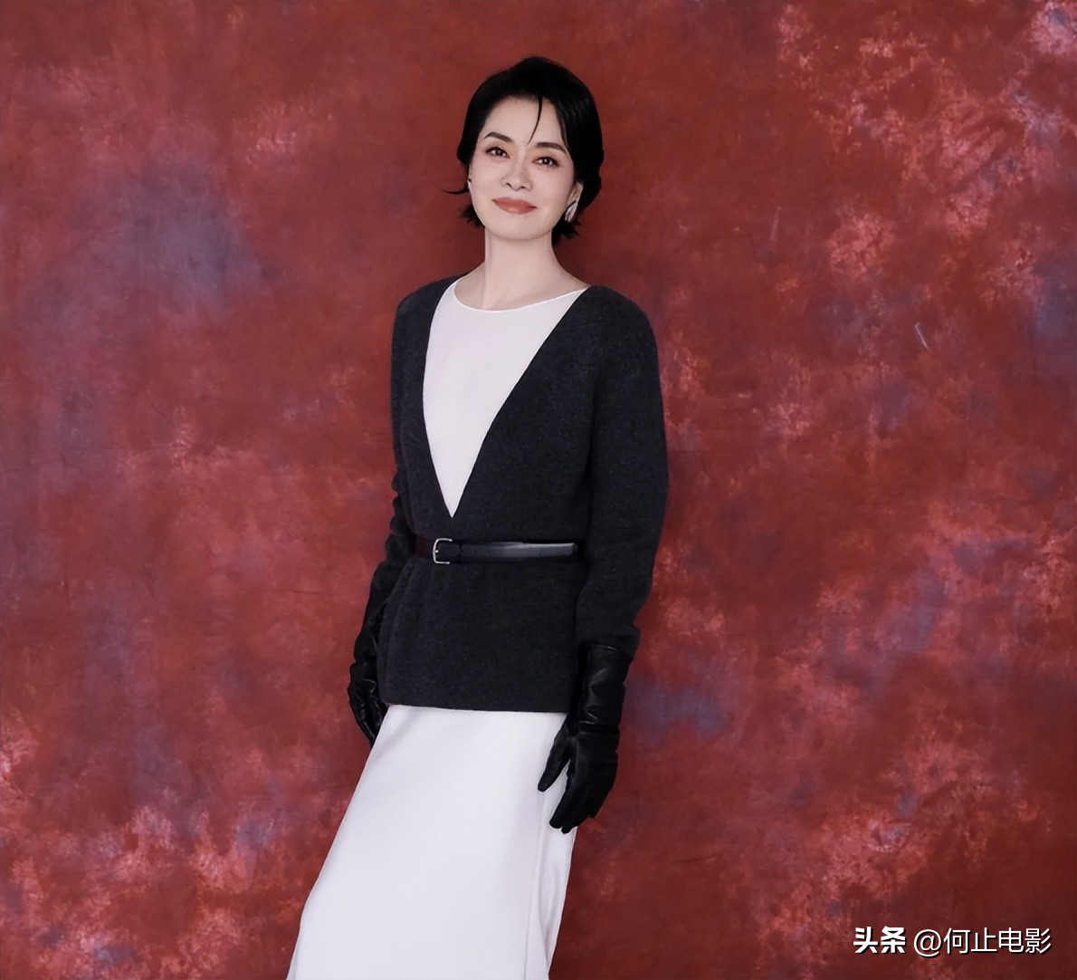 毛阿敏: 富豪丈夫去世后交出公司, 明智之举, 如今和儿女们过得安稳__毛阿敏: 富豪丈夫去世后交出公司, 明智之举, 如今和儿女们过得安稳