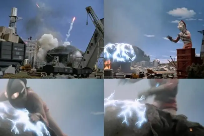 杰克奥特曼在艾斯奥特曼哪一集__杰克奥特曼艾斯奥特曼