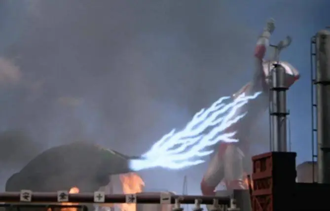 _杰克奥特曼在艾斯奥特曼哪一集_杰克奥特曼艾斯奥特曼