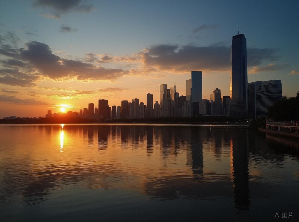 打造创新生态_深圳创新生态链_