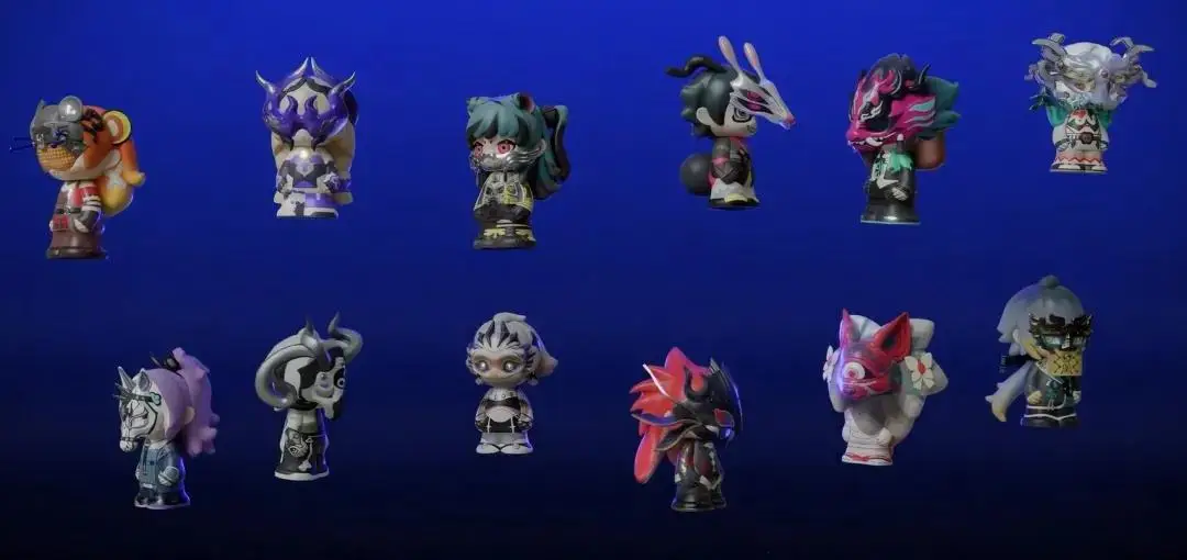 做《三国杀》的厂商也要来卷二游了_做《三国杀》的厂商也要来卷二游了_