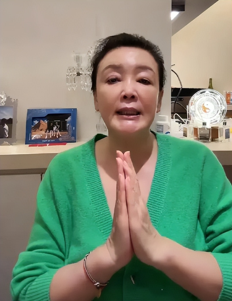 汪小菲母亲资料__汪小菲父子