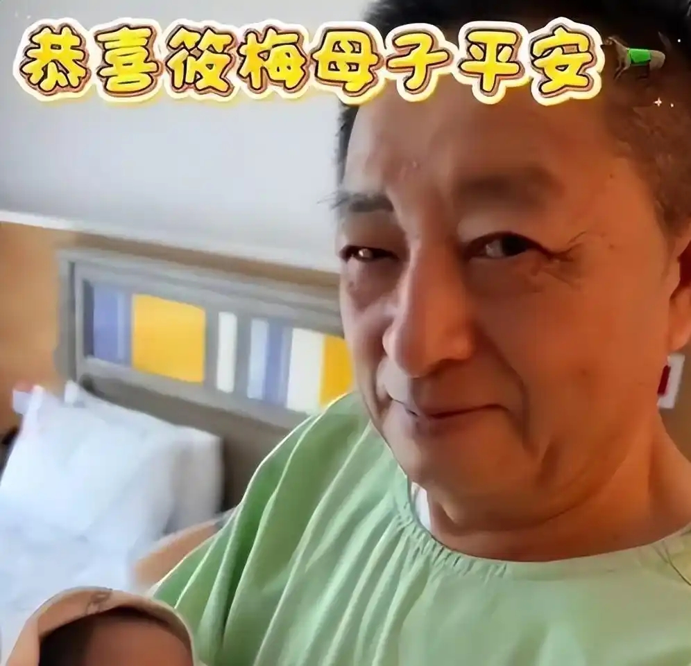 汪小菲父子__汪小菲母亲资料