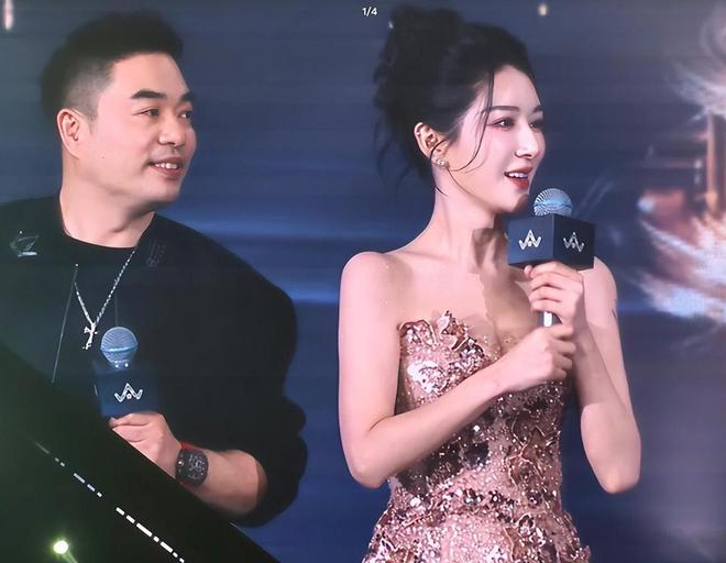 _从薇娅身上看到：真正厉害的人，都握牢了自己的人生主动权_从薇娅身上看到：真正厉害的人，都握牢了自己的人生主动权