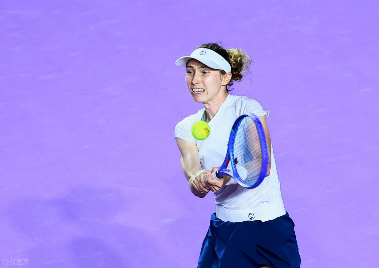 WTA战报！女单爆大冷，大满贯冠军惨败，连轰6-0，中国金花1胜1负__WTA战报！女单爆大冷，大满贯冠军惨败，连轰6-0，中国金花1胜1负