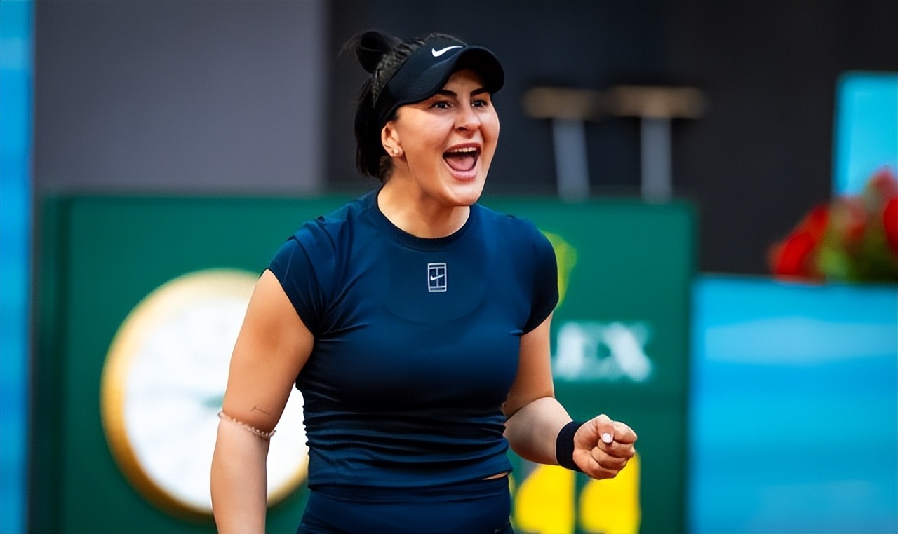 WTA战报！女单爆大冷，大满贯冠军惨败，连轰6-0，中国金花1胜1负__WTA战报！女单爆大冷，大满贯冠军惨败，连轰6-0，中国金花1胜1负