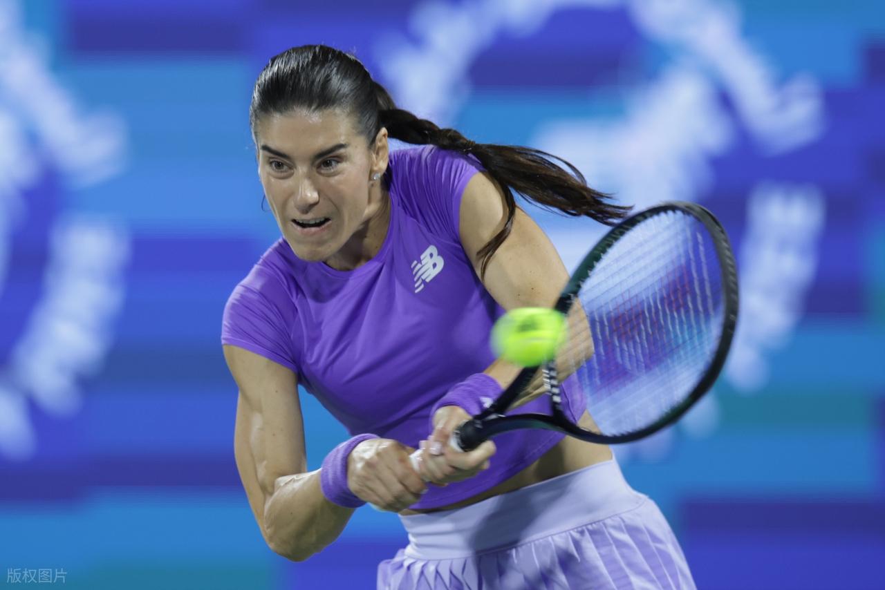 WTA战报！女单爆大冷，大满贯冠军惨败，连轰6-0，中国金花1胜1负__WTA战报！女单爆大冷，大满贯冠军惨败，连轰6-0，中国金花1胜1负