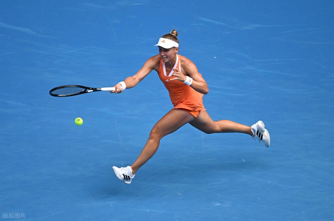 _WTA战报！女单爆大冷，大满贯冠军惨败，连轰6-0，中国金花1胜1负_WTA战报！女单爆大冷，大满贯冠军惨败，连轰6-0，中国金花1胜1负
