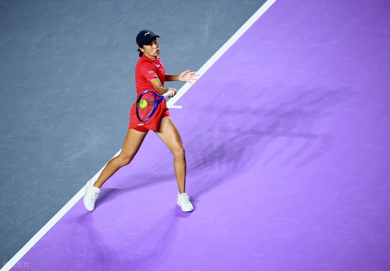 _WTA战报！女单爆大冷，大满贯冠军惨败，连轰6-0，中国金花1胜1负_WTA战报！女单爆大冷，大满贯冠军惨败，连轰6-0，中国金花1胜1负