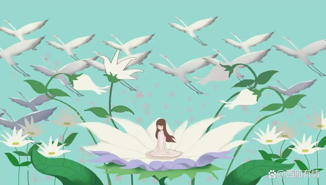 半生已过好好爱自己__半生己过的意思