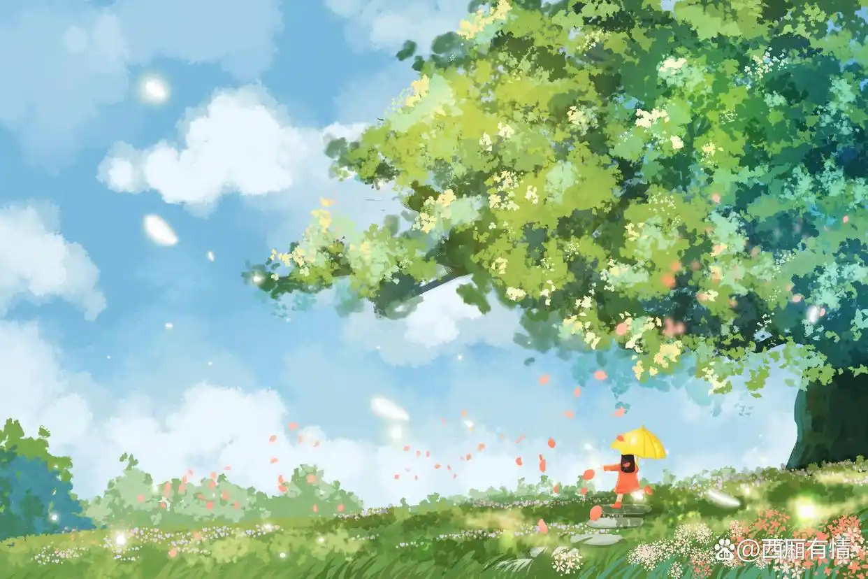 半生己过的意思_半生已过好好爱自己_