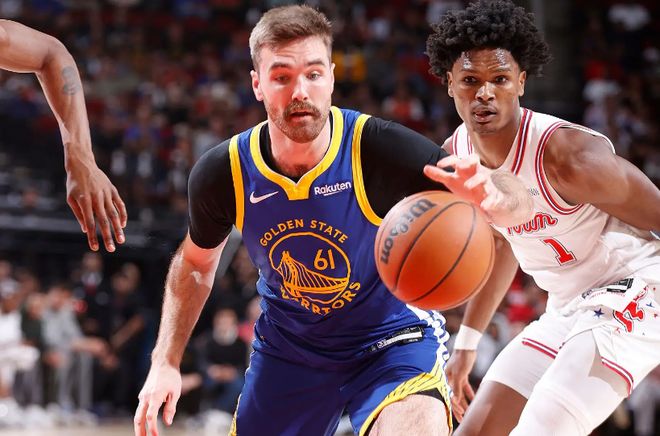 nba火箭勇士__火箭勇士酝酿3换3大交易