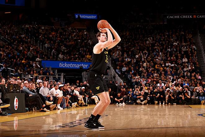 _勇士队替补中锋_勇士队替补