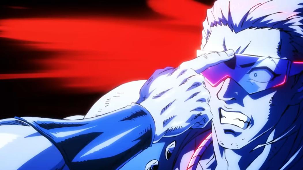 不知火舞联动吃鸡后彻底放飞自我，胸围多大SNK说了都不算_不知火舞联动吃鸡后彻底放飞自我，胸围多大SNK说了都不算_