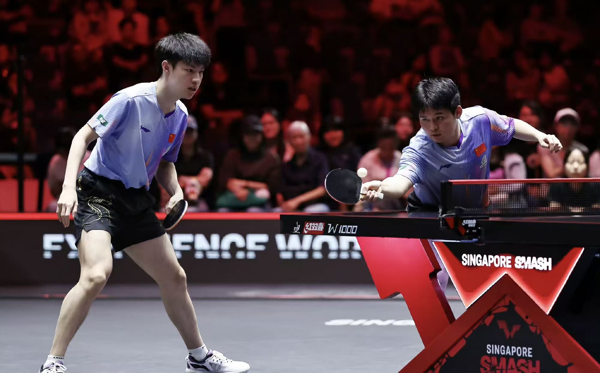 新加坡国家队乒乓球__新加坡乒乓冠军