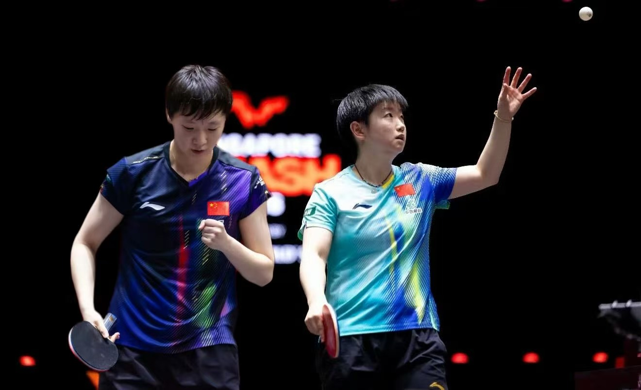 新加坡乒乓冠军_新加坡国家队乒乓球_