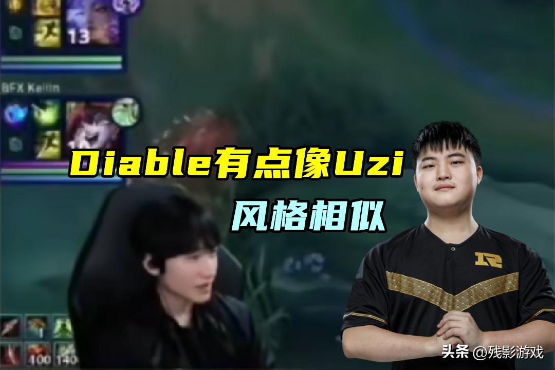 LCK天才AD零封DK，风格神似Uzi！乌兹杯即将开赛，奖金不低于100W_LCK天才AD零封DK，风格神似Uzi！乌兹杯即将开赛，奖金不低于100W_