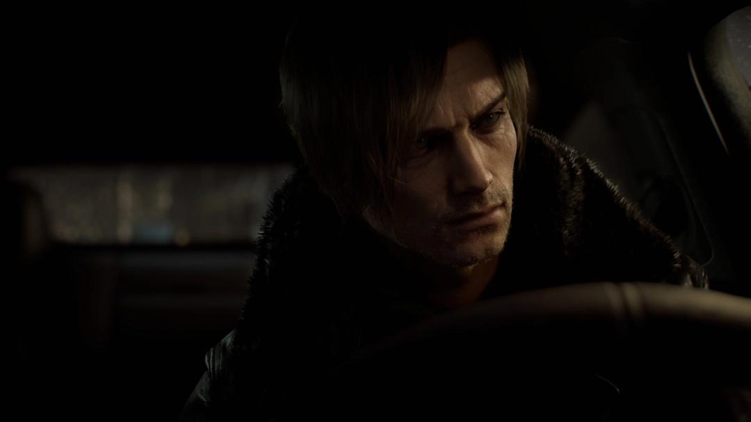 _生化危机横版闯关游戏_游戏生化危机视频解说