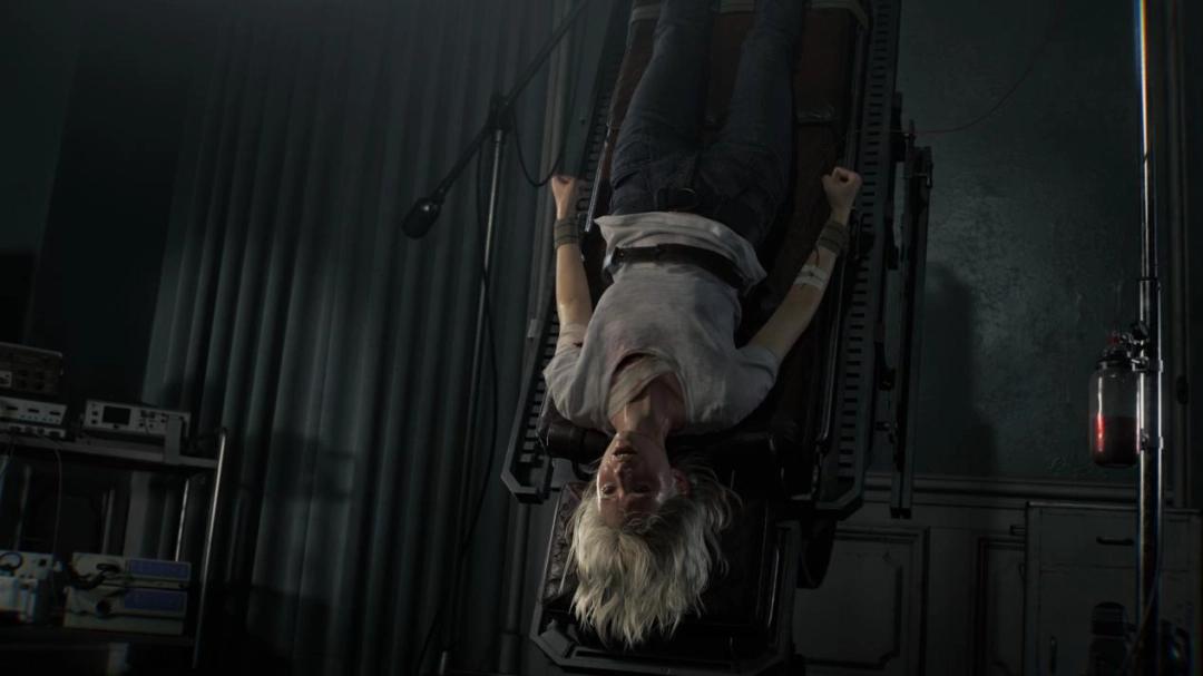 生化危机横版闯关游戏_游戏生化危机视频解说_