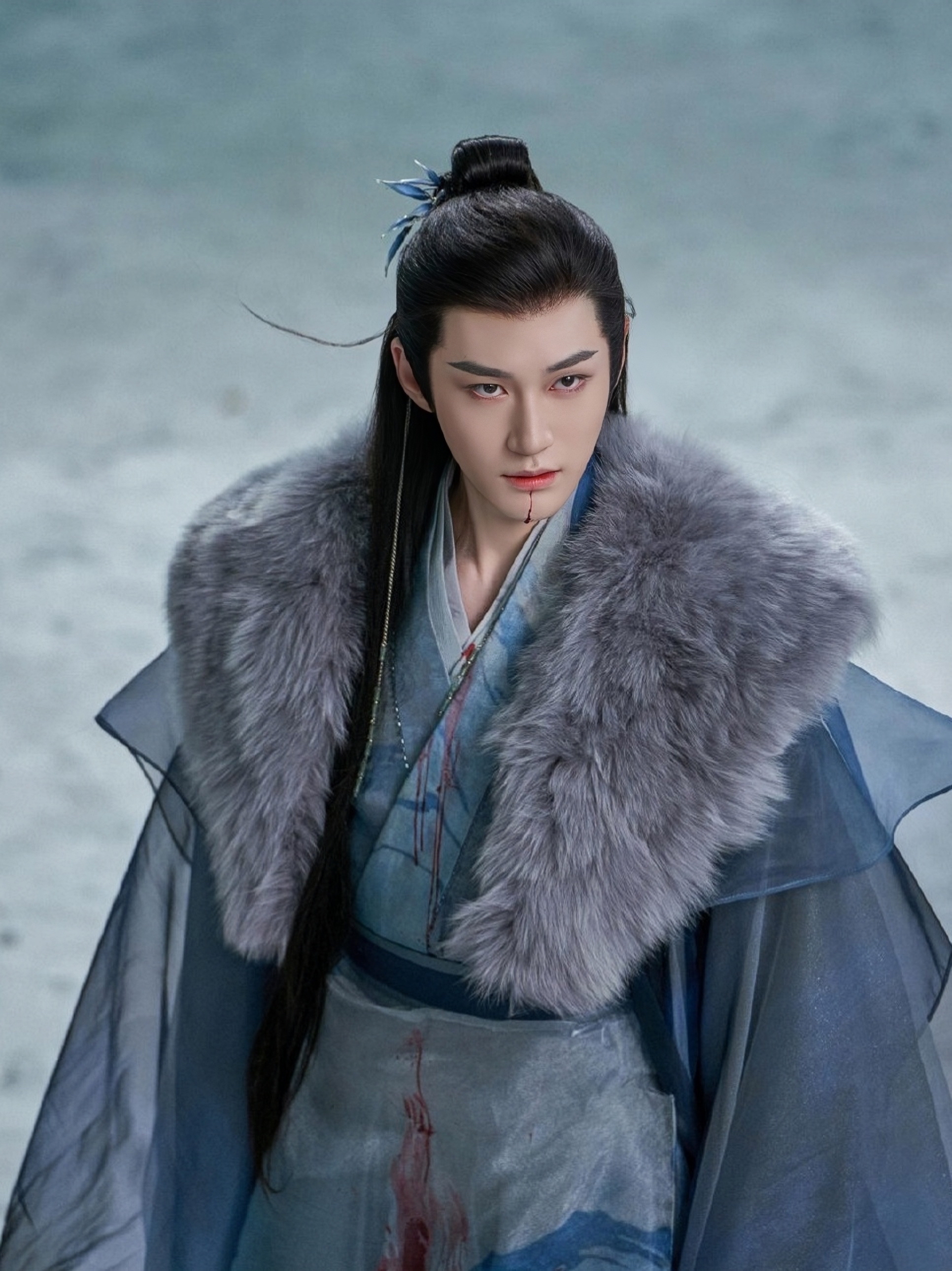 郭敬明戏精__郭敬明又出烂片