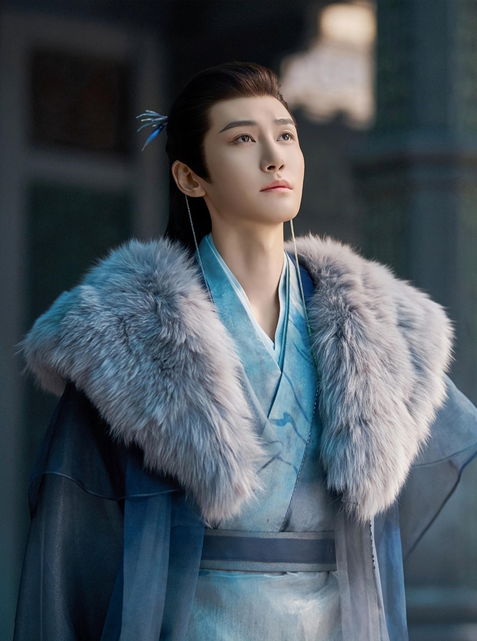 郭敬明戏精__郭敬明又出烂片