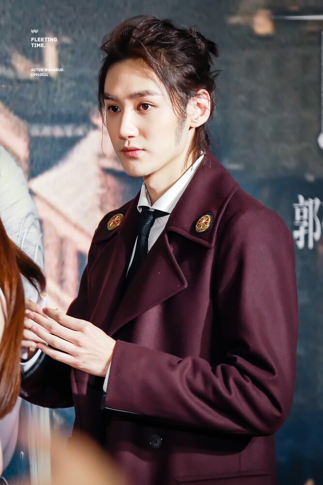 _郭敬明戏精_郭敬明又出烂片