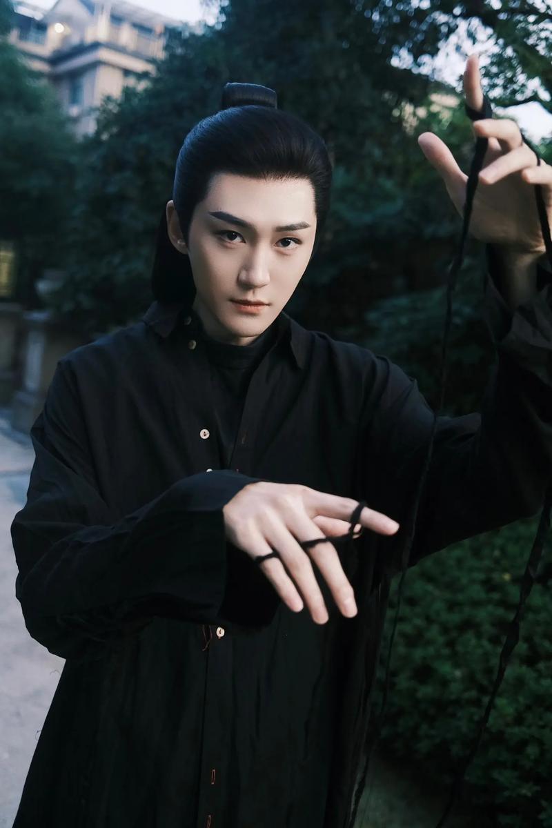 _郭敬明戏精_郭敬明又出烂片