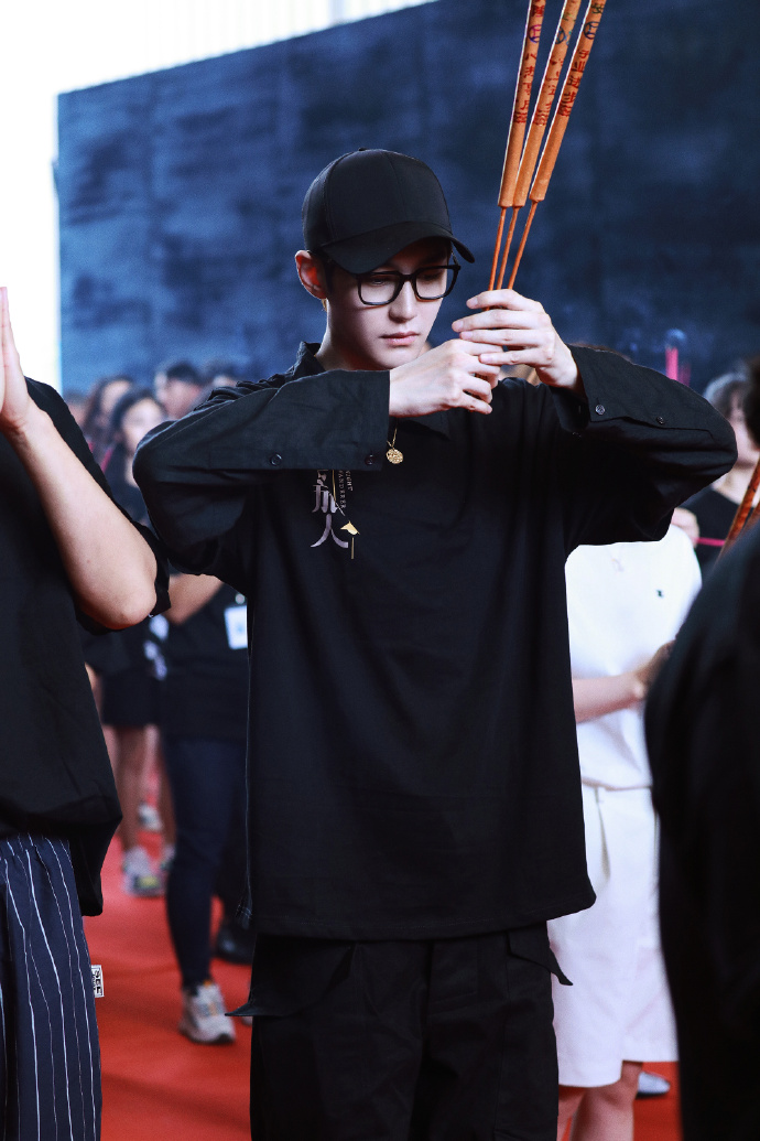 郭敬明又出烂片_郭敬明戏精_