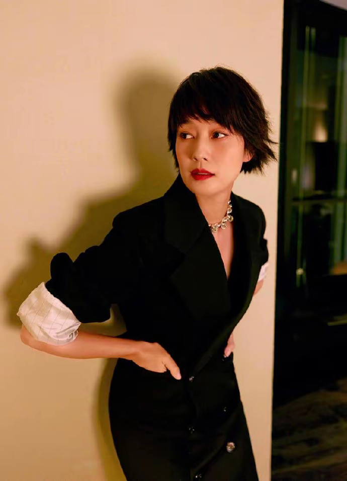 马伊琍情路坎坷_马伊琍7_