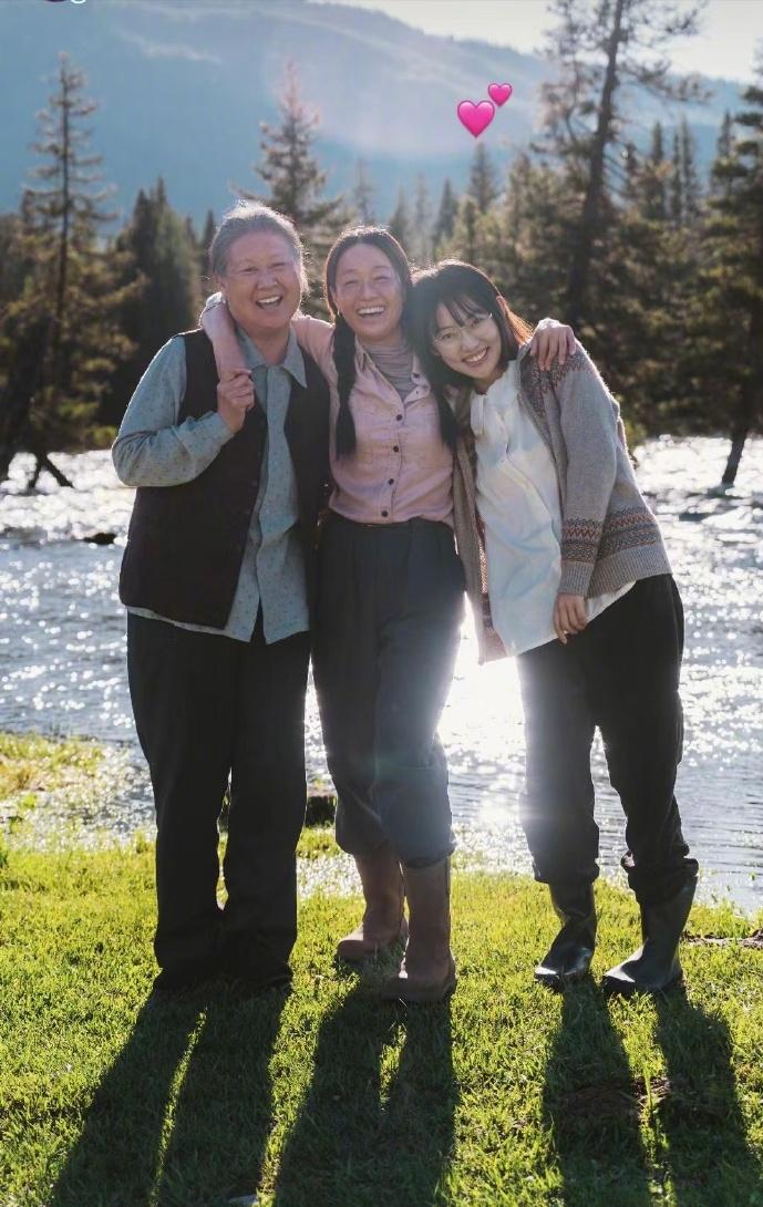 _马伊琍情路坎坷_马伊琍7