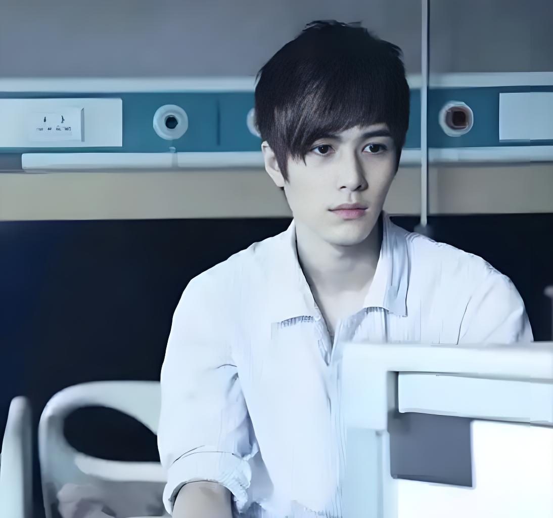 从《小时代》爆红到车祸重伤，艺人陈学冬，虽命运多舛但乐观向前__从《小时代》爆红到车祸重伤，艺人陈学冬，虽命运多舛但乐观向前