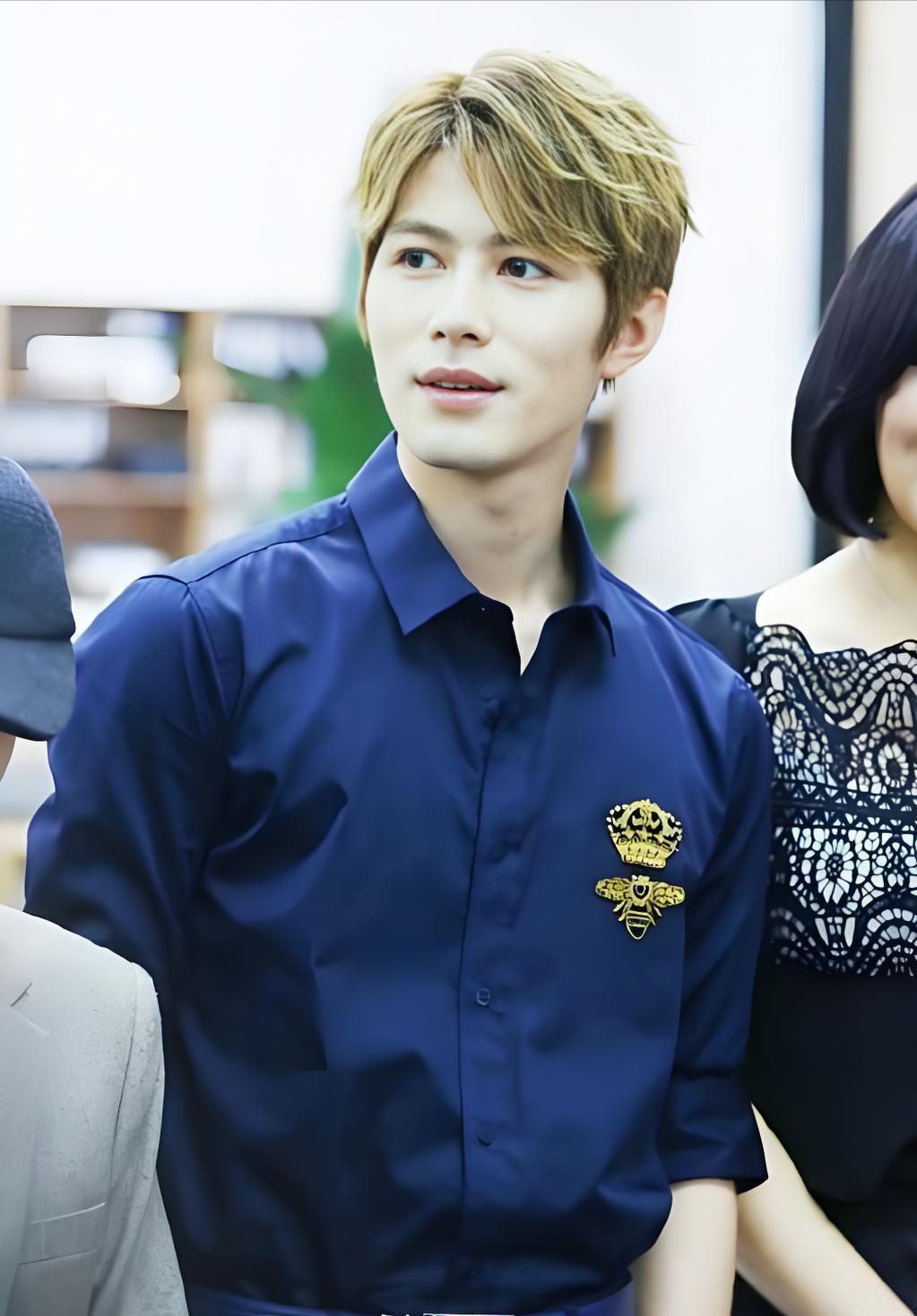 从《小时代》爆红到车祸重伤，艺人陈学冬，虽命运多舛但乐观向前_从《小时代》爆红到车祸重伤，艺人陈学冬，虽命运多舛但乐观向前_