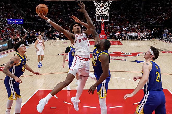 火箭新助教_火箭队掌握核心科技_