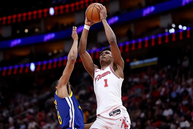 火箭队掌握核心科技_火箭新助教_