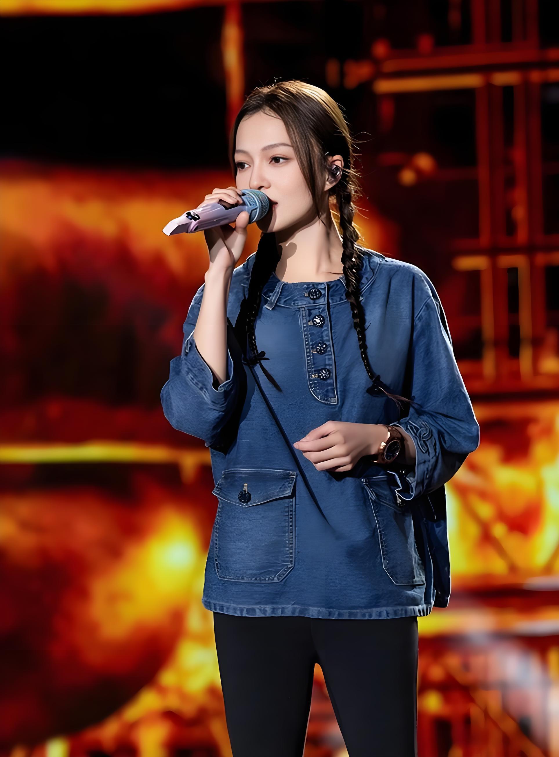 _张韶涵：从绝望到重生，妹妹是她唯一救赎，更是她“隐形的翅膀”_张韶涵：从绝望到重生，妹妹是她唯一救赎，更是她“隐形的翅膀”