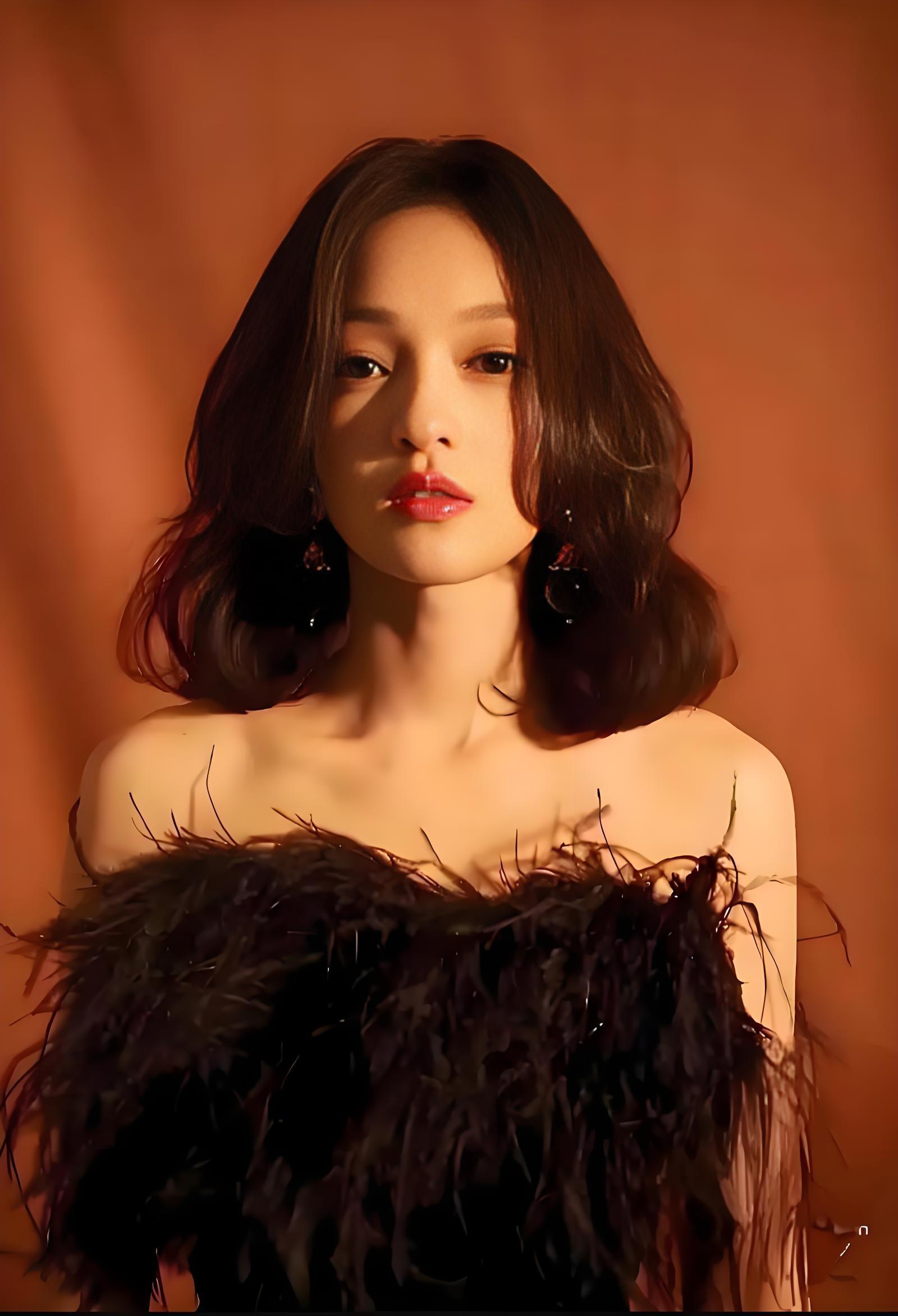 _张韶涵：从绝望到重生，妹妹是她唯一救赎，更是她“隐形的翅膀”_张韶涵：从绝望到重生，妹妹是她唯一救赎，更是她“隐形的翅膀”