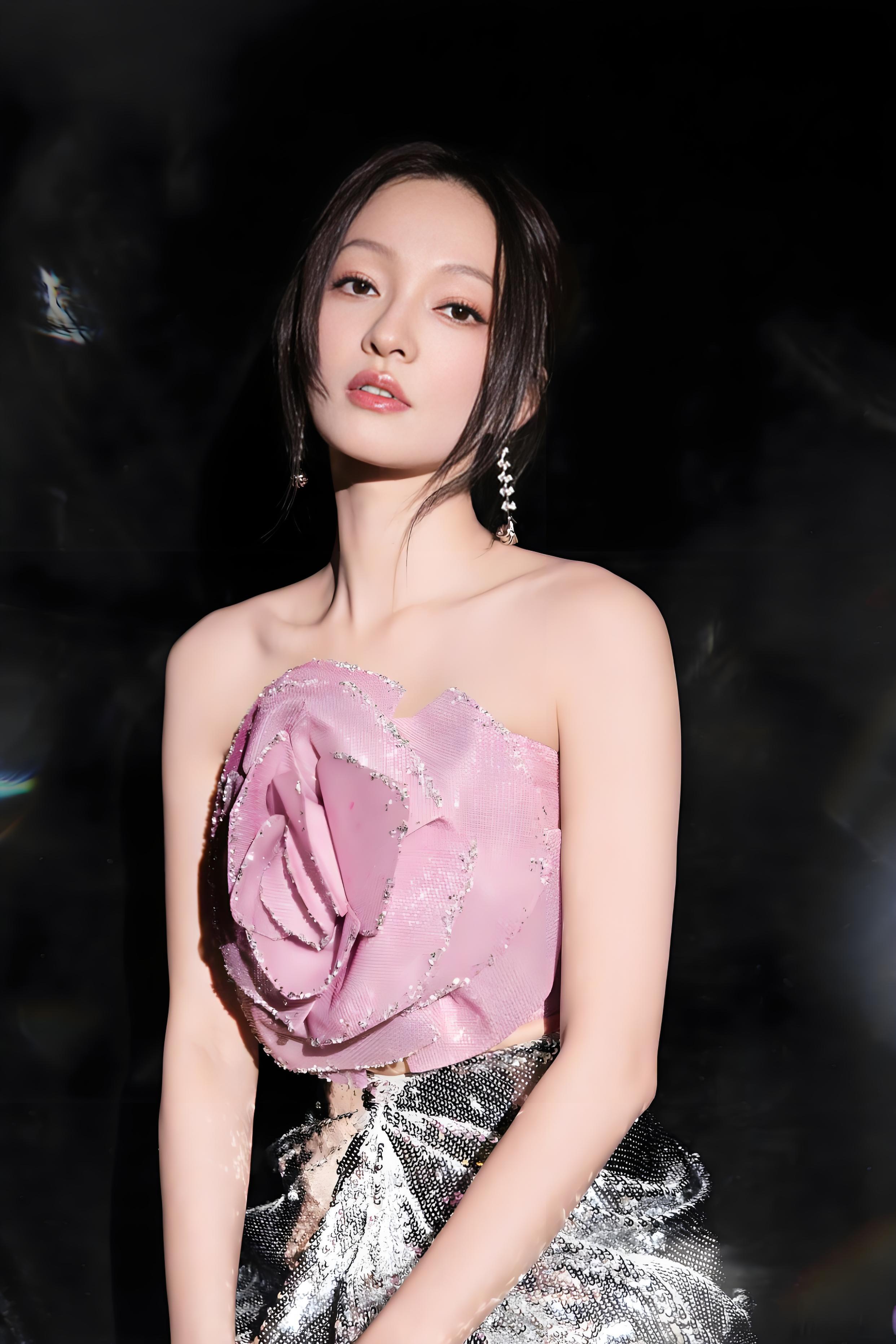 张韶涵：从绝望到重生，妹妹是她唯一救赎，更是她“隐形的翅膀”_张韶涵：从绝望到重生，妹妹是她唯一救赎，更是她“隐形的翅膀”_