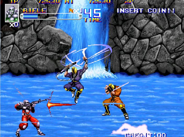 变身忍者必杀技_变身忍者招式_